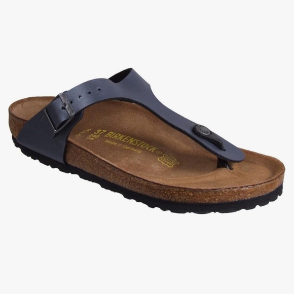 Birkenstock Shoes - Birkenstock Women's Soft Footbed Sandal